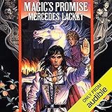 Magic's Promise: Valdemar: The Last Herald Mage, Book 2 by 