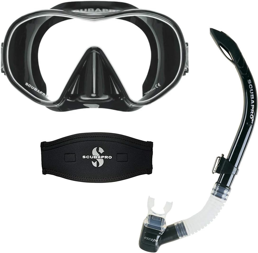 scuba pro solo