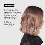 L’Oréal Professionnel Blondifier Conditioner 200 ml for Highlighted Blonde Hair view 2
