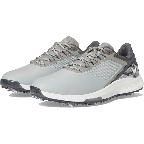 Amazon.com | Callaway Men's Coronado v4, Grey/Charcoal, 8 Medium