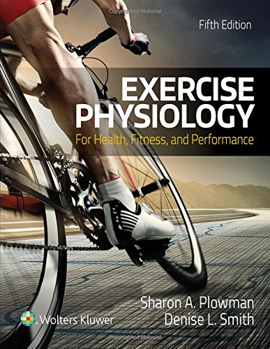 Download Exercise Physiology for Health Fitness and Performance Download Exercise Physiology for Health Fitness and Performance