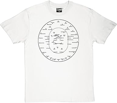 cricket fielding positions t shirt