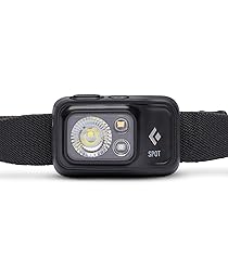 BLACK DIAMOND Spot 400 Headlamp | 400 Lumens