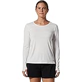 Mountain Hardwear Women's Mighty Stripe Long Sleeve