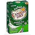 Canada Dry Ginger Ale singles to go