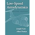 Low-Speed Aerodynamics (Cambridge Aerospace Series, Series Number 13)