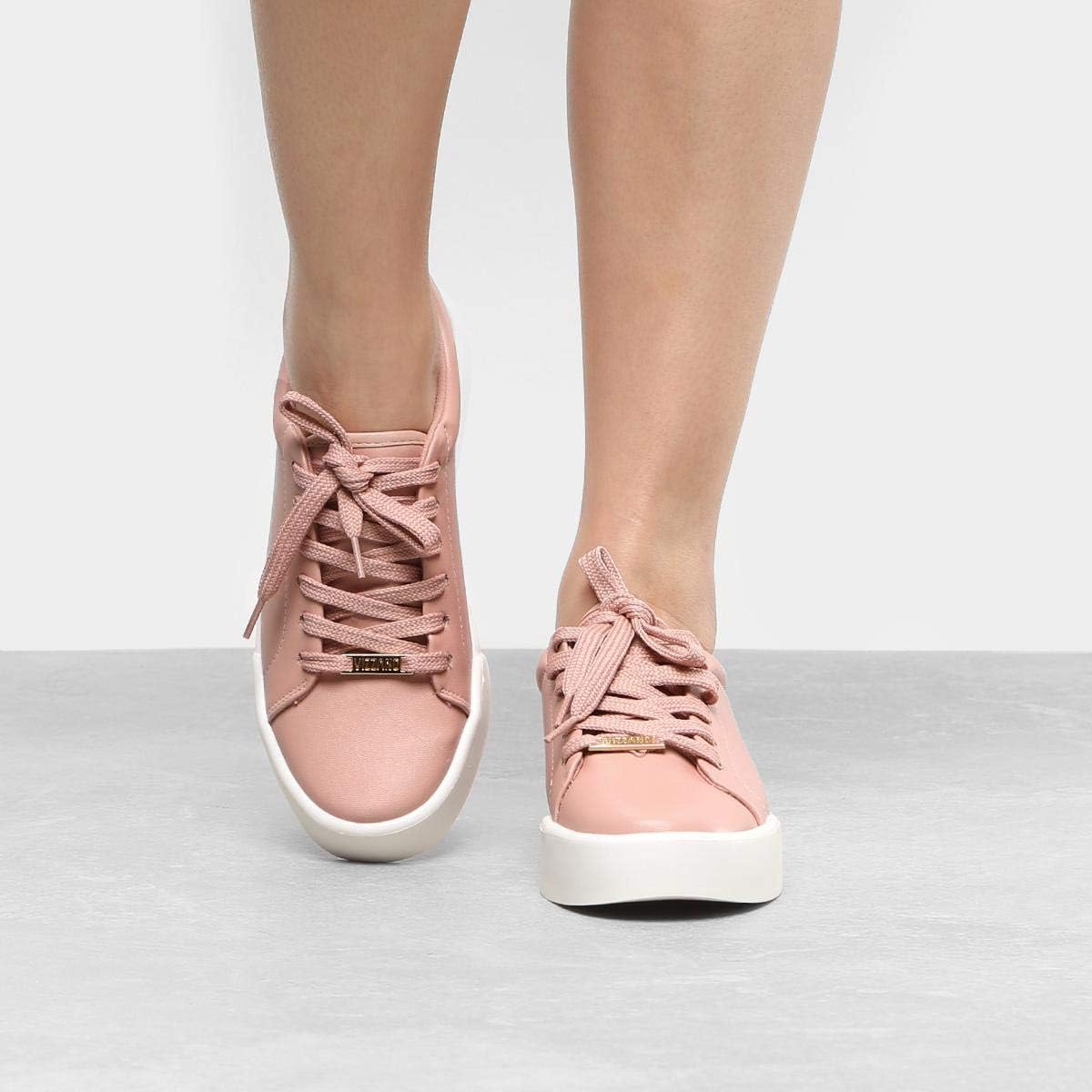 tenis caixa alta vizzano