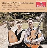 LUTE PLAYER AND OTHER SONGS                        image