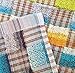 Kpblis Kitchen Towels | Hand Towels | Small Hand or Bath Towels | Fingertip Towels | Thin Cleaning Cloths or Rags | Multipurpose for Drying and Wiping Dish Towel 10