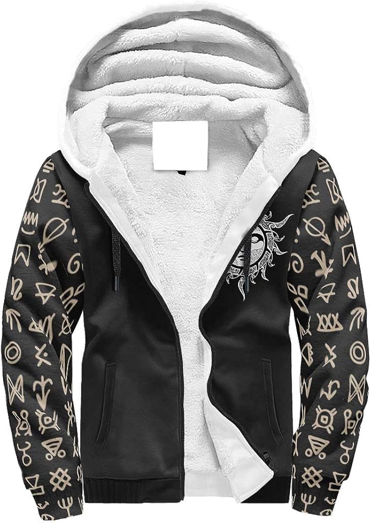 m's down sweater