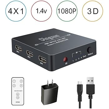 Fire tv stick 4k controller