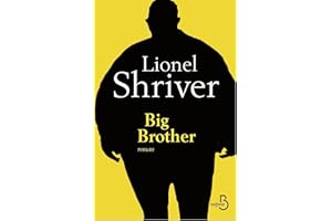 Big brother (ROMAN) (French Edition)