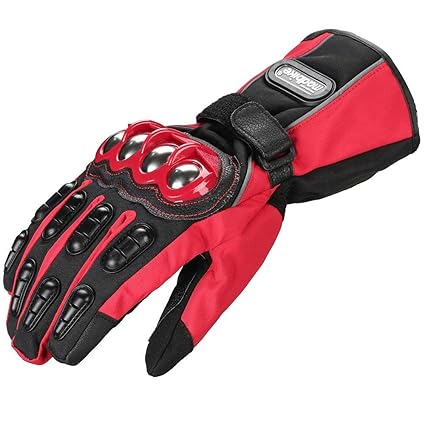 motorcycle riding gloves amazon