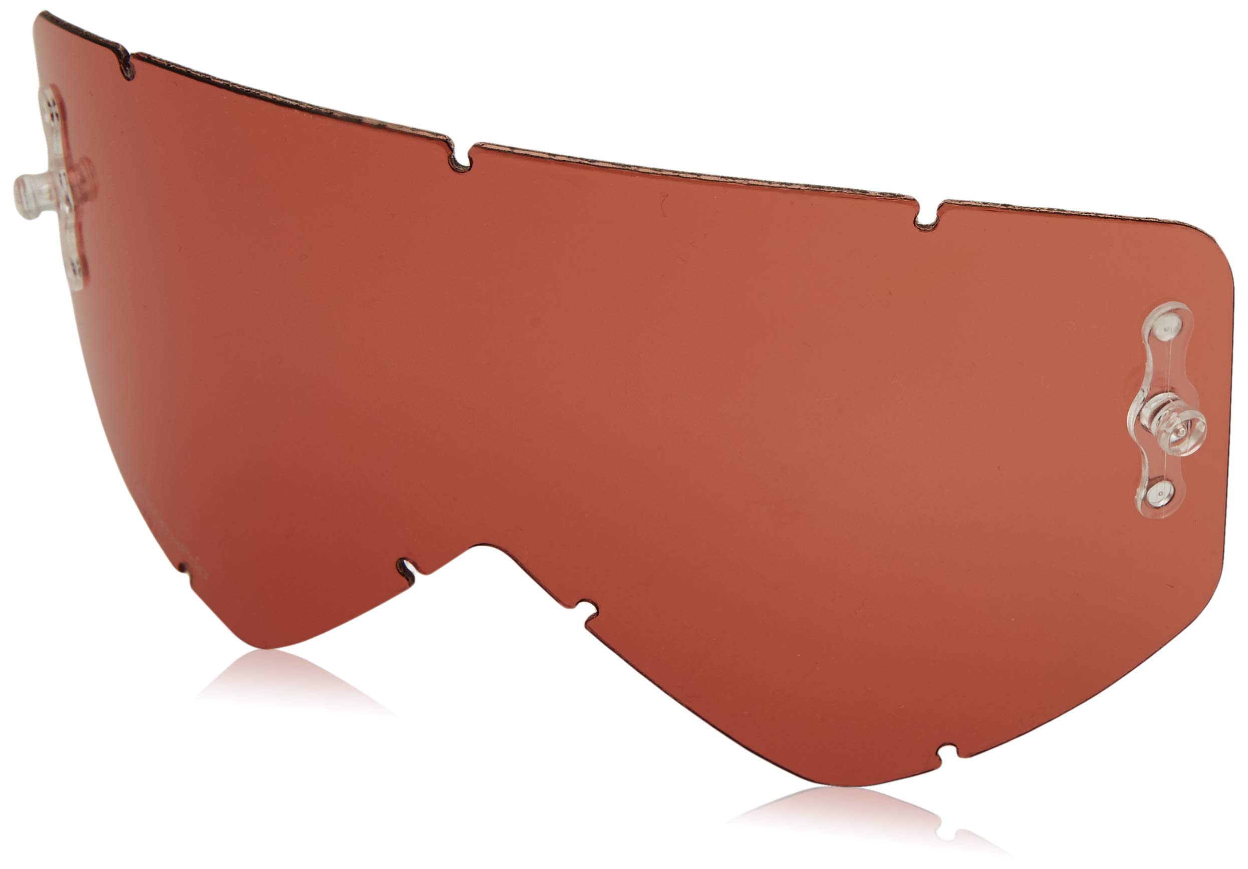 SMITH L Fuel/Intake Unisex Adult Mask Screen, CP E, Pink, One Size