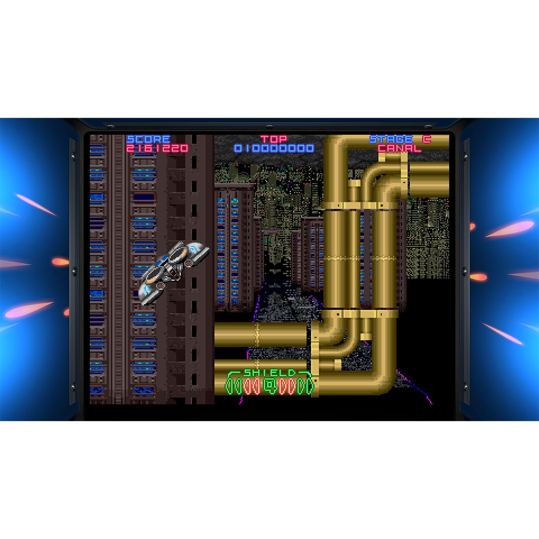 Operation Night Strikers Assault Edition NS 4