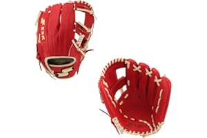 SSK Z5 Craftsman Youth Baseball Glove – 10.5” – 11” – 11.25” – 11.5” Right & Left Hand Throw