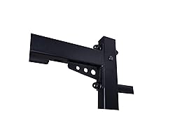 BenchK - Wooden Swedish Ladder Wall Stall Bar