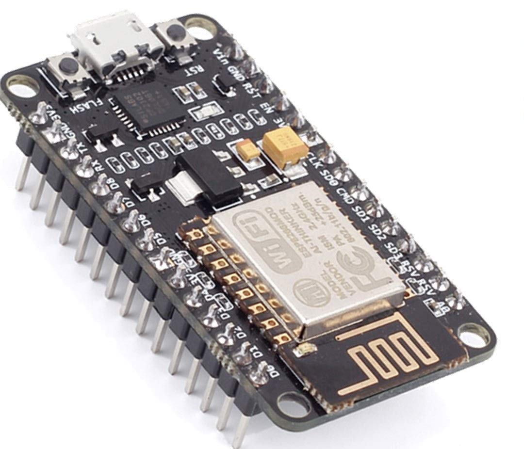 TECNOIOT WiFi Internet of Things development Board based ESP8266 CP2102