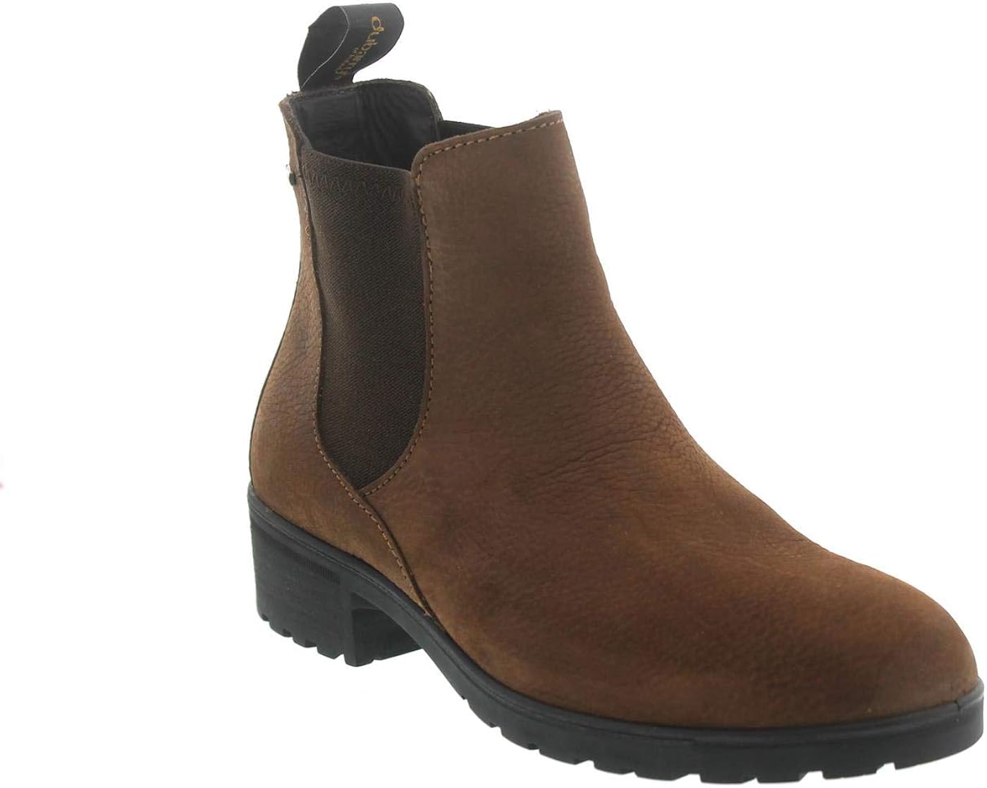dubarry chelsea boots ladies