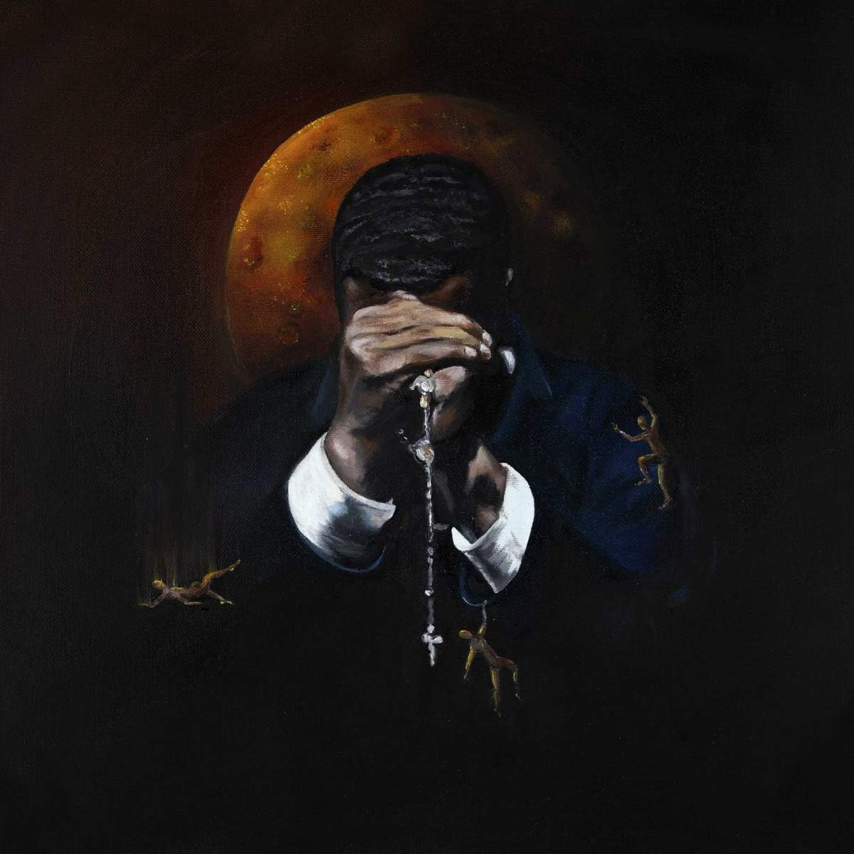 Ghetto Gospel: The New Testament, Multicolor