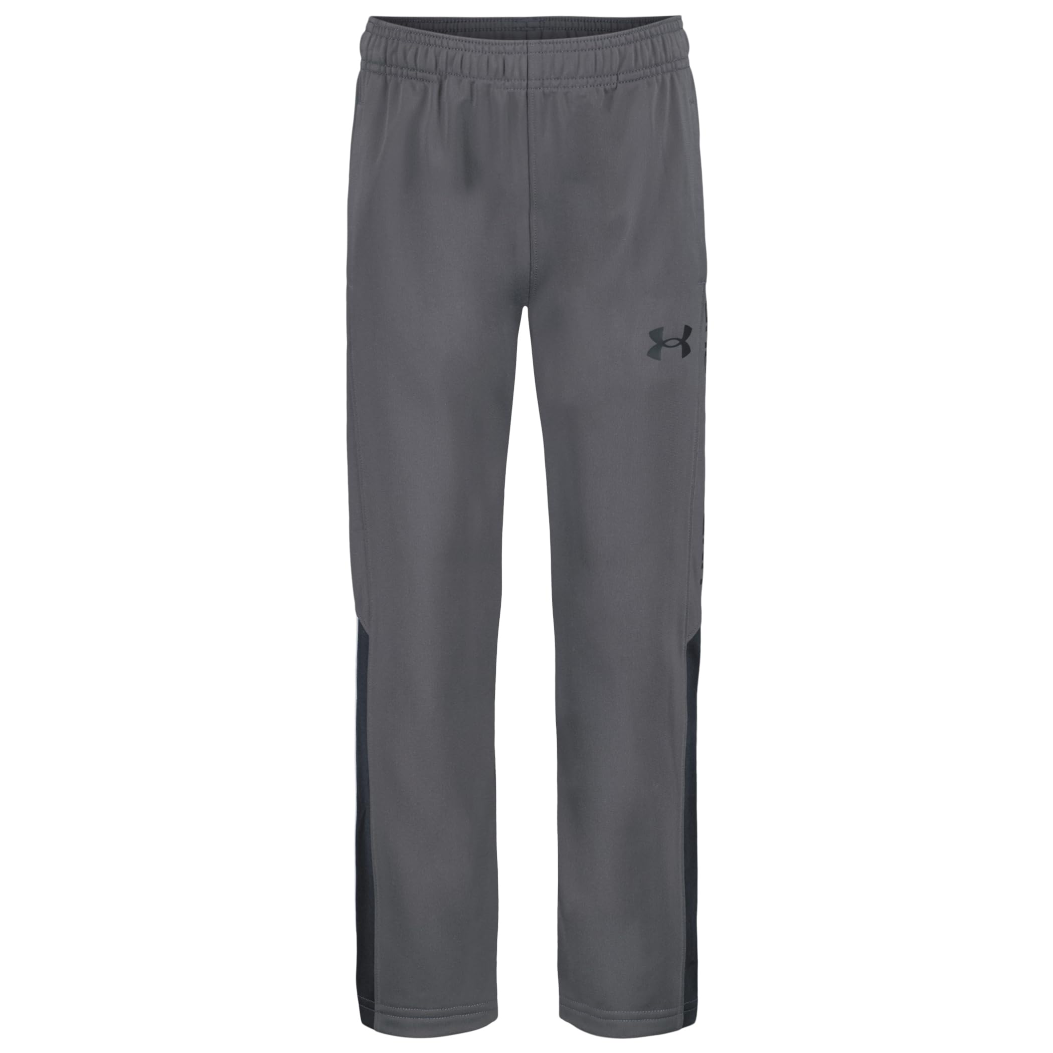 Under Armour Toddler Boys’ UA Brawler Tapered Pants Castlerock