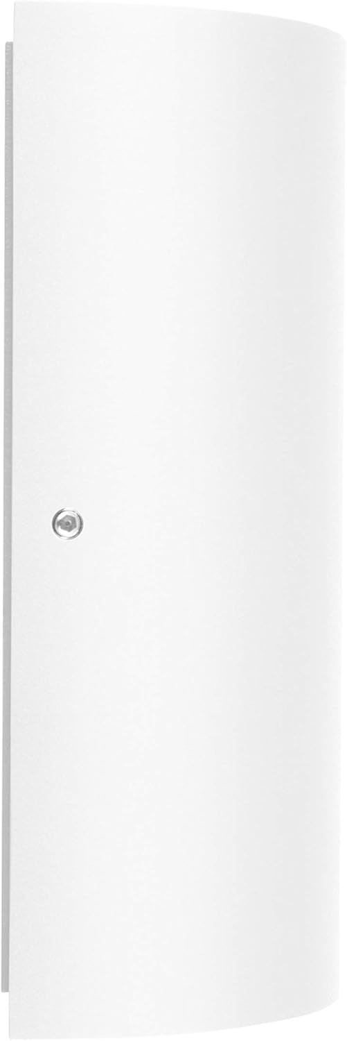 OSRAM Outdoor Wall Light, aluminium, White - Image 5