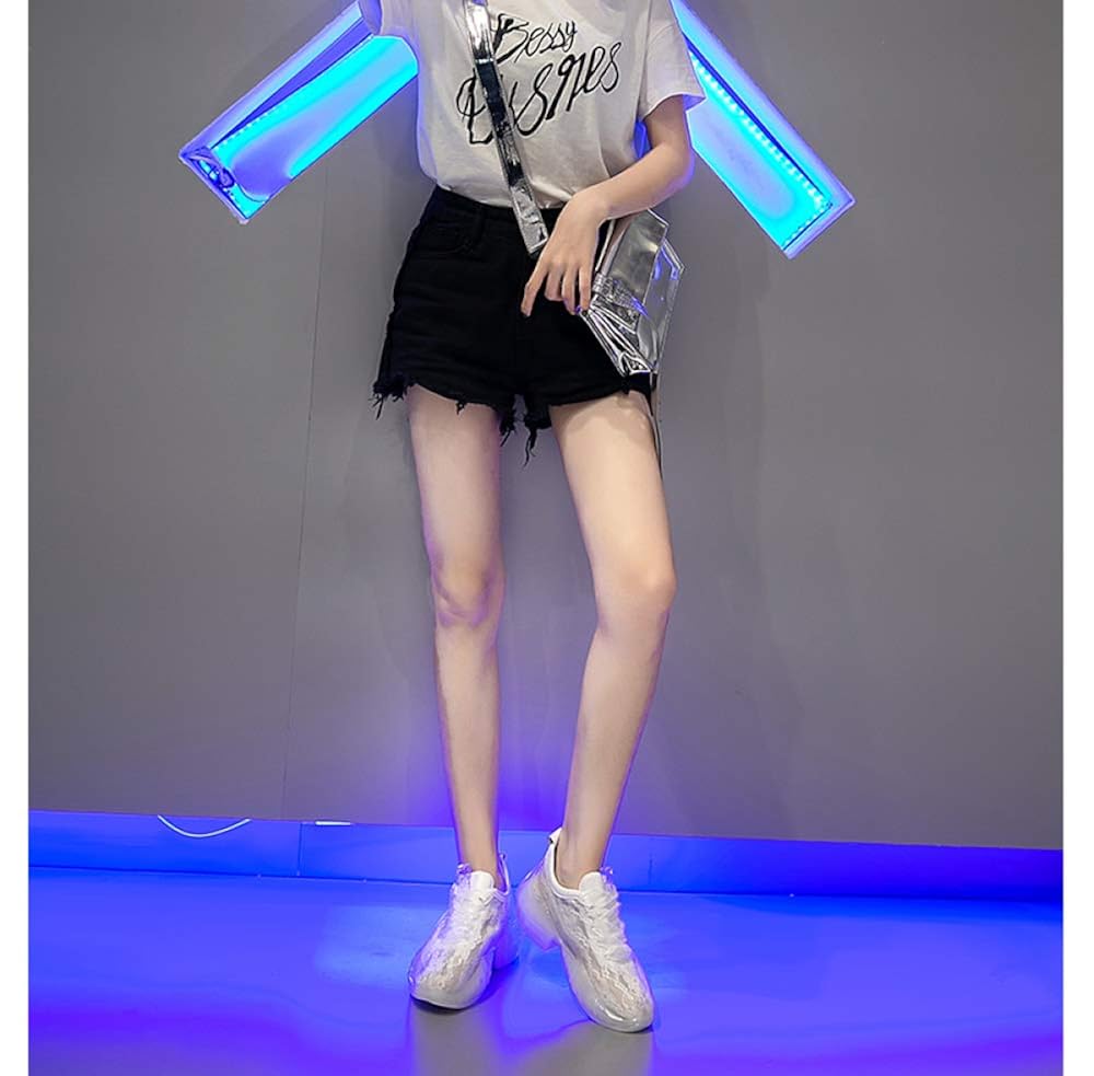 jelly shoes sneakers