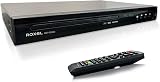 Roxel RBP-S5300A Blu-ray Player All Region DVD USB HDMI DTS Surround view 1