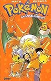 Image de Pokémon : La Grande aventure, tome 5