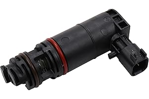 GM GENUINE PARTS ACDelco GM Original Equipment 84524035 Vapor Canister Vent Valve Solenoid