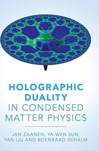 Download Holographic Duality in Condensed Matter Physics PDF