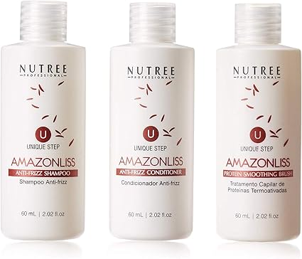 nutree keratin treatment