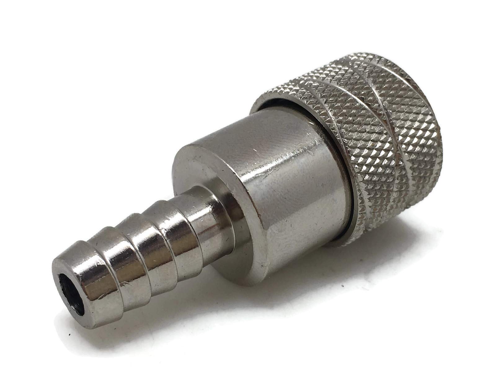 Photo 1 of ITACO Boat Motor Fuel Hose Connector Female 3B2-70250-0 1 M 22-8537361 for Tohatsu Nissan Mercury Mercruiser Quicksilver Outboard 5/16" ID 12.5MM Engine