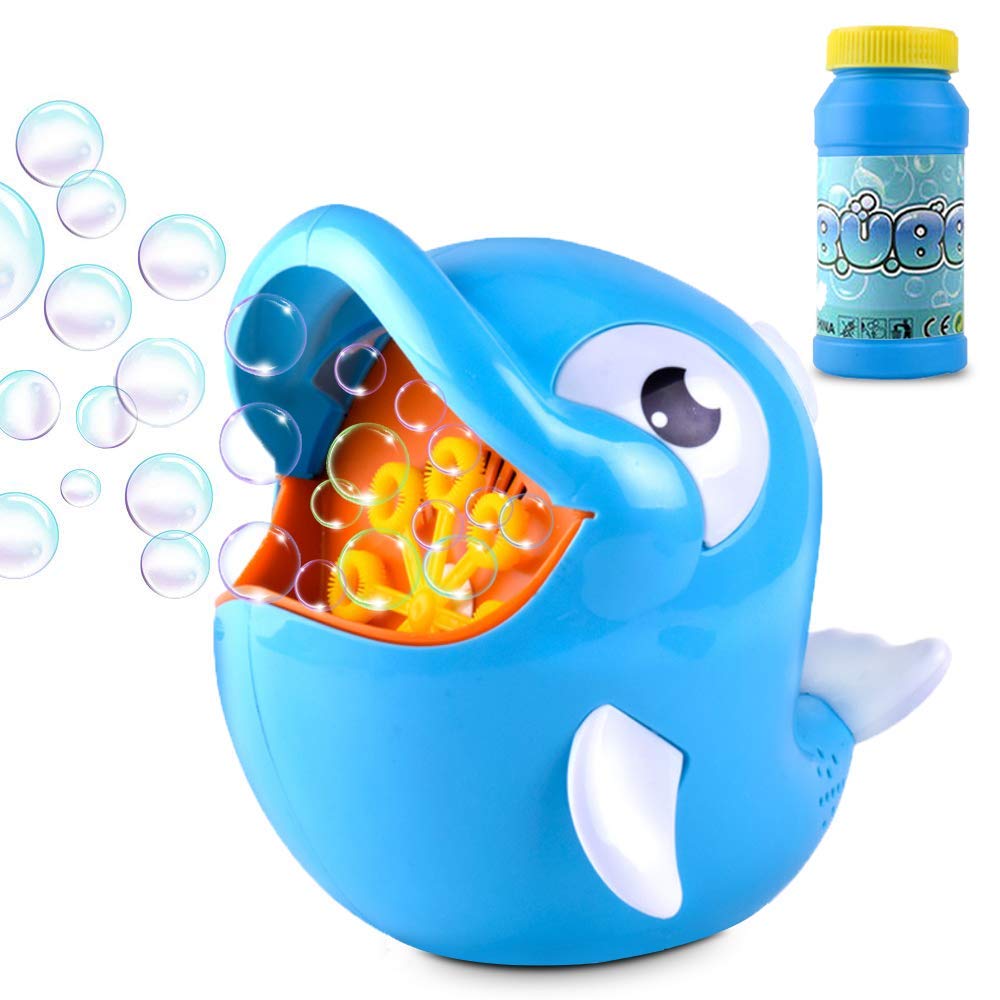 Best Lawn Mower With Bubbles