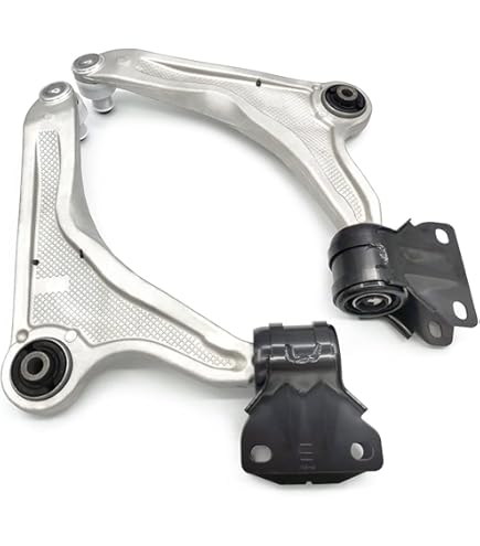 Ceramic Brake Pads 8-Piece Set For Ford Fusion 2013-2019 & Lincoln MKZ 2013-2020 - Front & Rear Set Ford Fusion Brake Pads - Foto 8