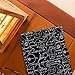 WALNEW Case for Kindle Paperwhite PU Leather Case Smart Protective Cover fits All Paperwhite Generations Prior to 2018 (Not fit All-New Paperwhite 10th Generation)