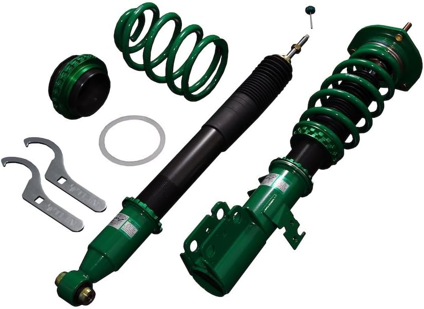 Tein VSR74-C1SS4 Coil Over (91-99 Mitsubishi 3000GT Z16A Flex Z)