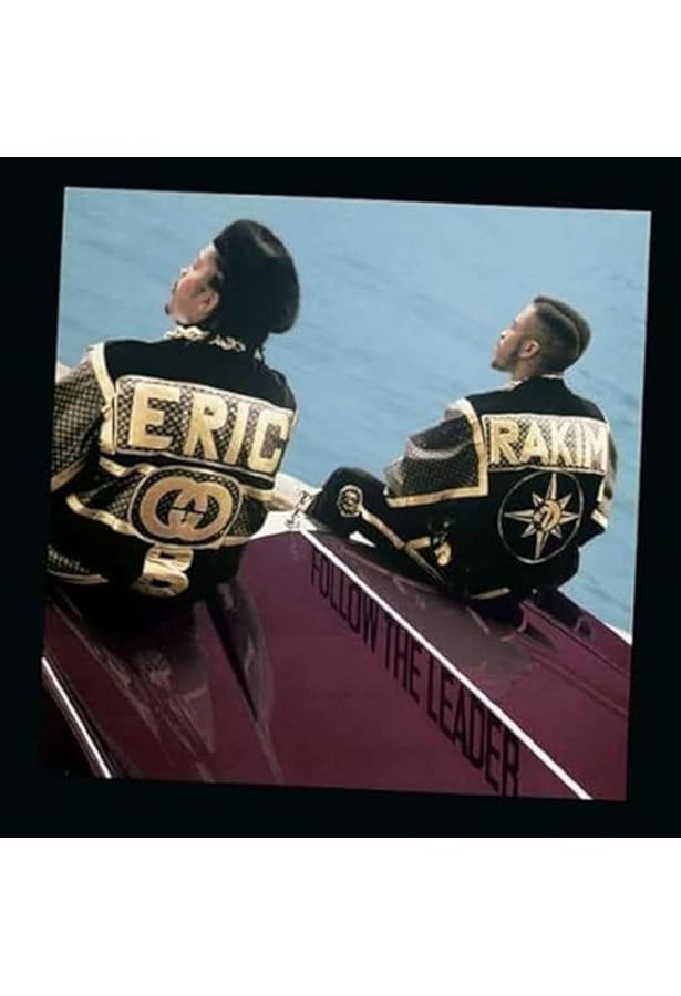 EPMD - Unfinished Business - Amazon.com Music