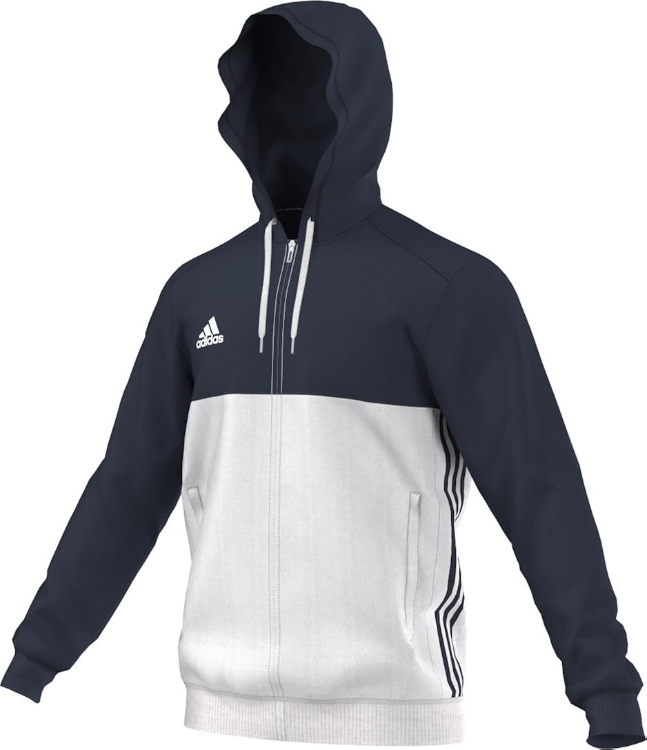 adidas t16 hoody junior