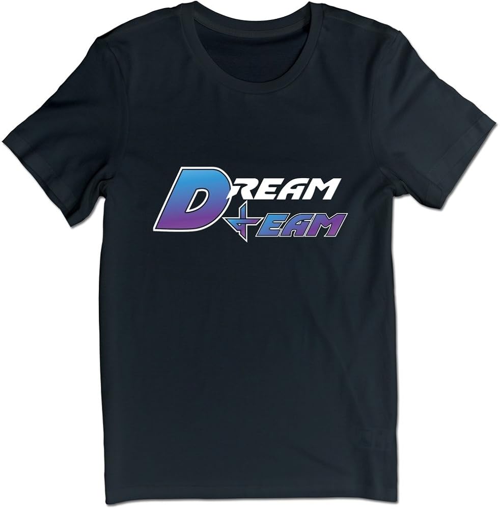 Amazon.com: Men's Halo World Championship Dream Team Tee Shirt Black XXL: Clothing