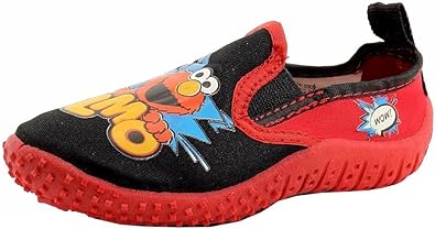 elmo water shoes