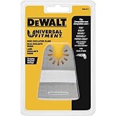 DEWALT Dwa4217 Oscillating Rigid Scraper Blade