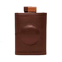 The Frenchie Co. - AirTag Speed Wallet Mini