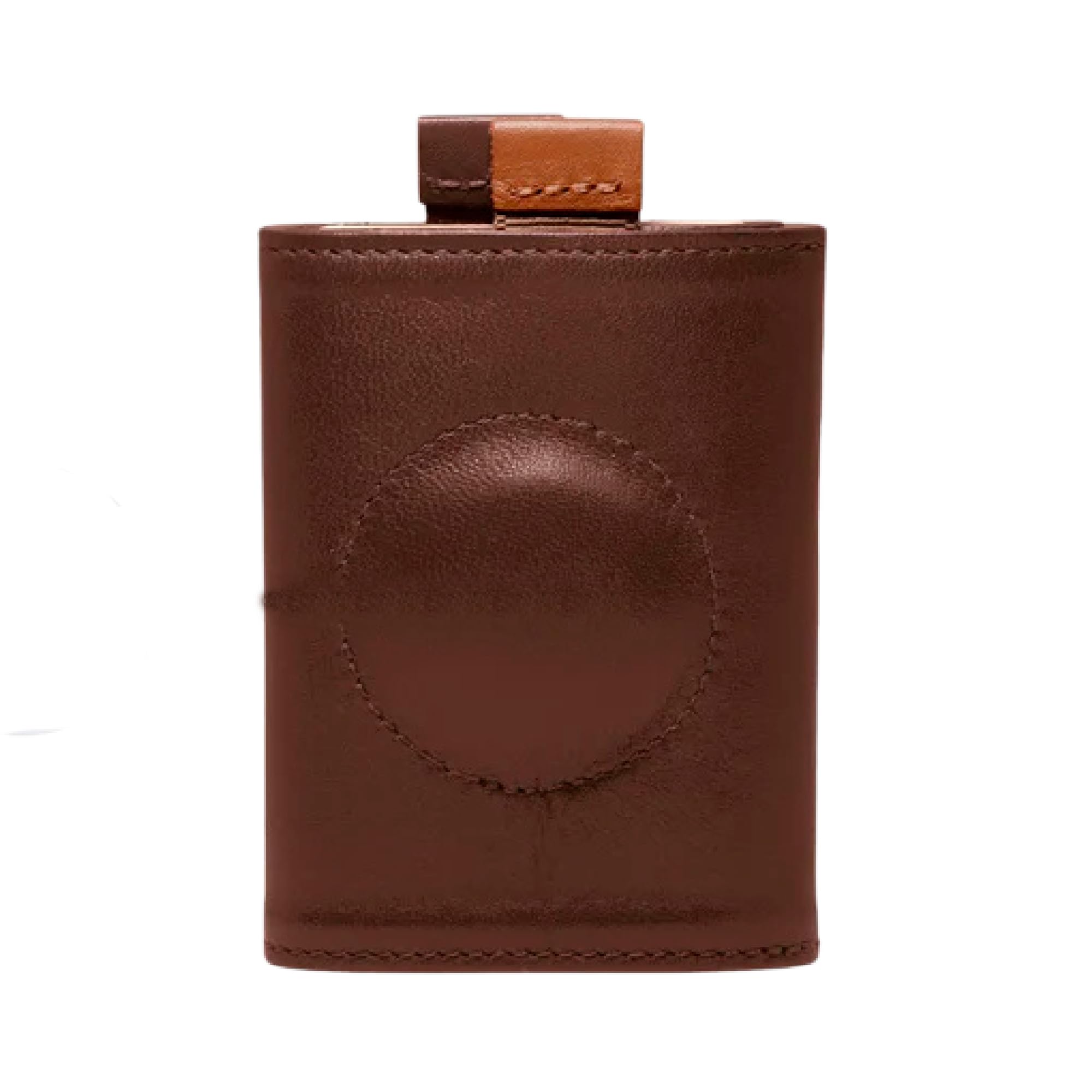 The Frenchie Co. - AirTag Speed Wallet Mini