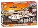 world of tanks COBI 3330/ Panzerkampfwagen V Panther Pudel, Magda, Warsaw Uprising, 450 Building Bricks