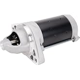 TRQ Starter | For 2006-2018 Lexus