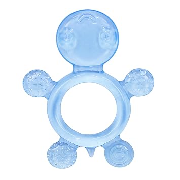 turtle teether
