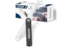 AltitudeCraft Carbon Multi-Scraper, Carbon Cleaner, Carbon Cleaning Tool, Carbon Removal Tool