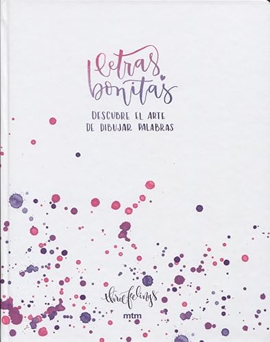 Download Letras Bonitas: Descubre el arte de dibujar palabras PDF