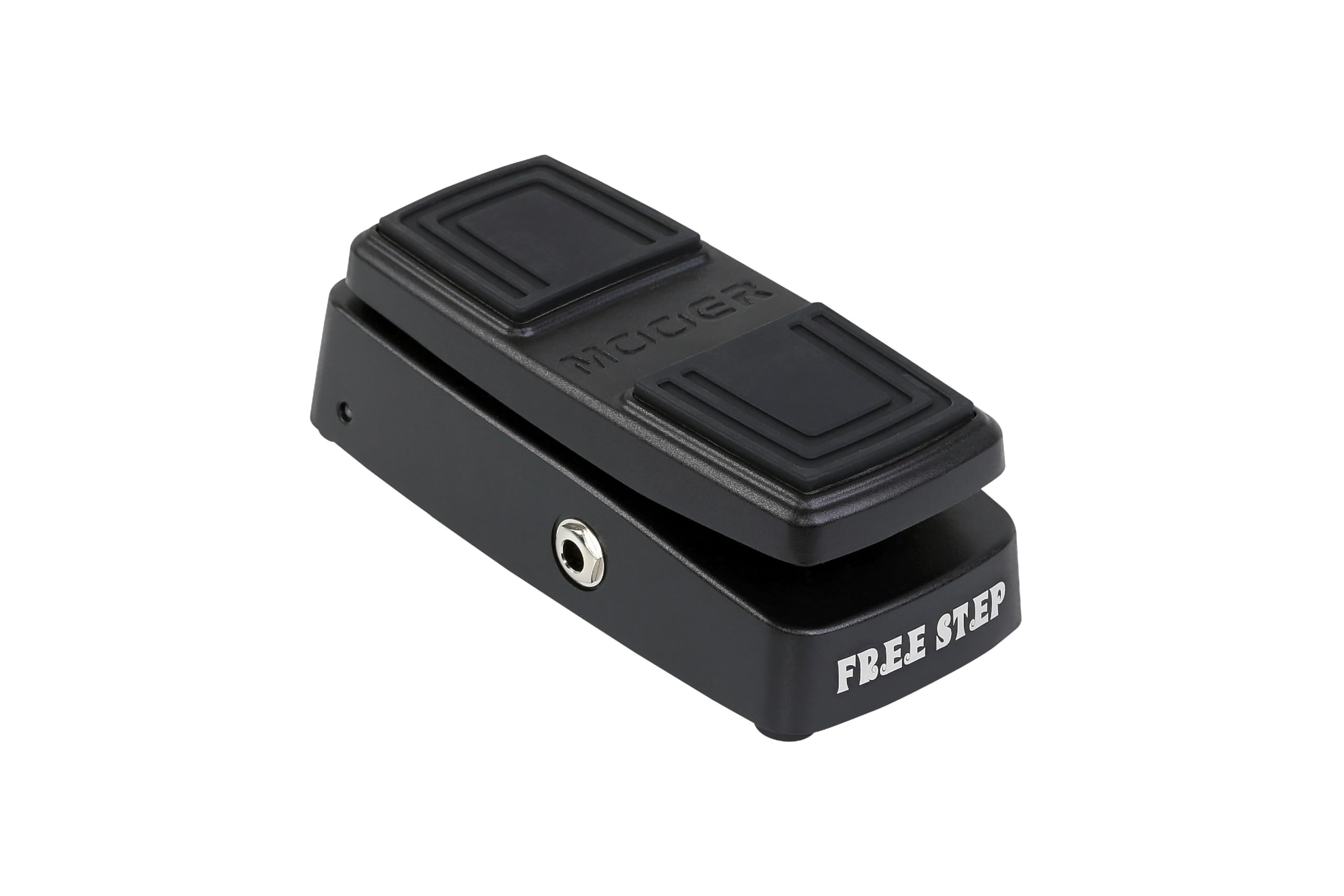 MOOER Free Step Double Pedal,MFREESTEP